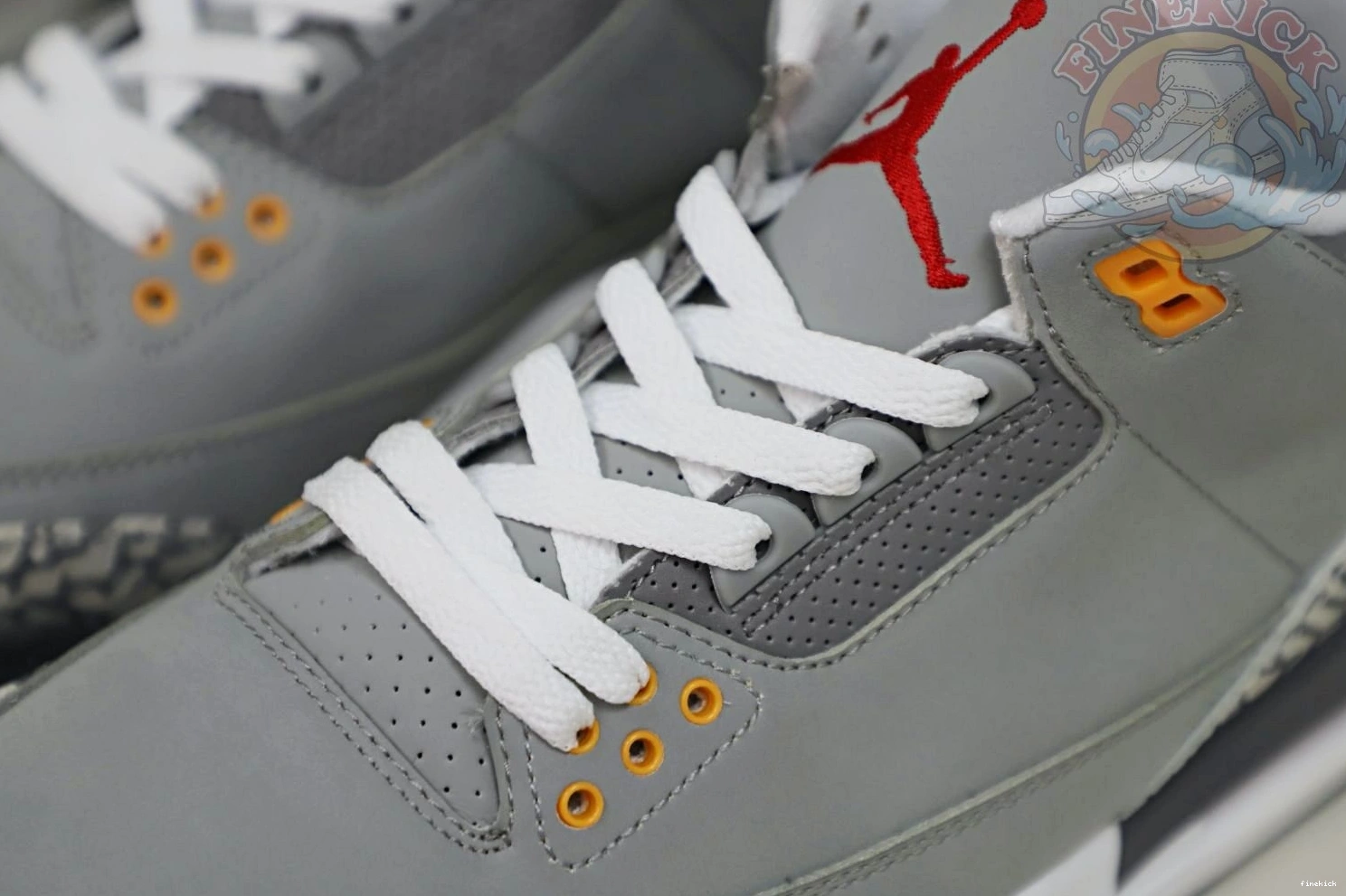 Air Jordan Jordan 3 retro